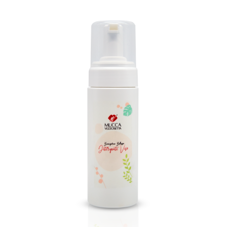 Detergente viso