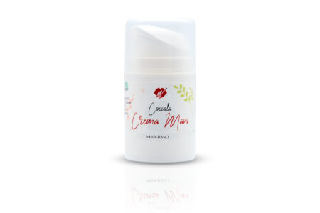 Crema mani