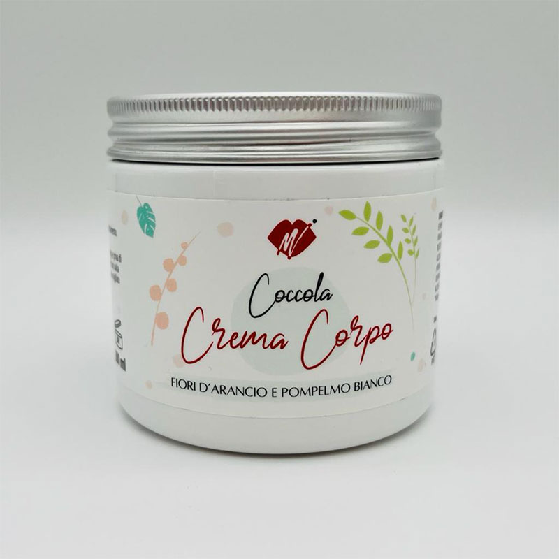 Crema Corpo